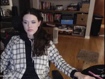 webcam girl charlotte1996 live cam image #1222907