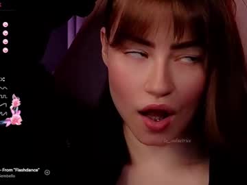 webcam girl la_seductrice live cam image #9884793