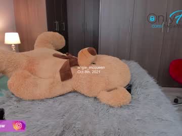 webcam couple angie_mcqueen live cam image #346619