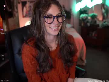 webcam girl audrey_ live cam image #11047902
