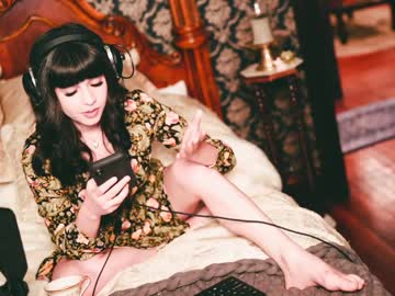 webcam girl ingennui live cam image #634747