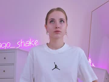 webcam girl mango_shake live cam image #212991