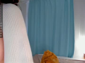 webcam girl _curlydream_ live cam image #9088813