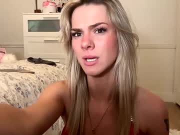 webcam girl ameliabrabus live cam image #12224519
