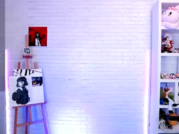 webcam girl _sparkland_ live cam image #12335993