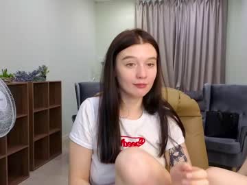 webcam girl irish_blush_ live cam image #6584785