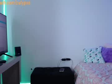 webcam couple kalixo_and_george live cam image #1316935