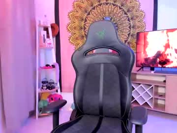 webcam girl calypso_and_ge1 live cam image #6926198