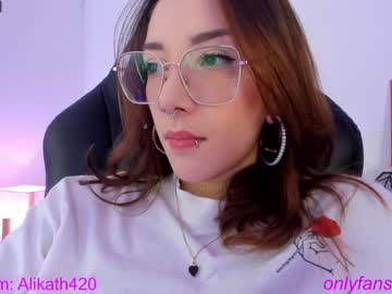 webcam girl thecosmicgirl live cam image #7276844