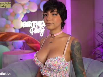 webcam girl soy_sofia live cam image #8025077