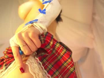 webcam girl sunny_maria live cam image #10334860
