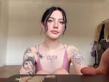 webcam tranny evelynforever live cam image #5708006