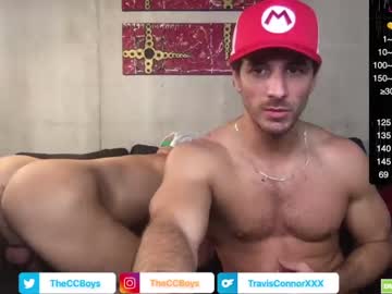 webcam man travisconnor86 live cam image #9276555