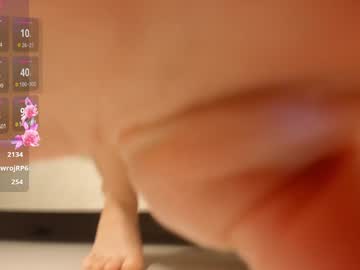 webcam girl hayneiko live cam image #11004481