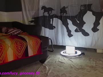 webcam girl lucy_gooosey live cam image #7759923