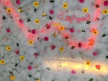 webcam girl babyaylin live cam image #11790580