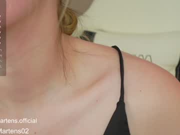webcam girl beckymartens live cam image #8077375