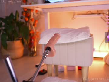 webcam girl lil_eva live cam image #11111258