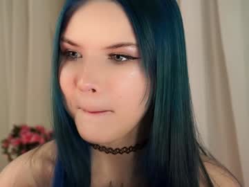 webcam girl merciabawden live cam image #11617334