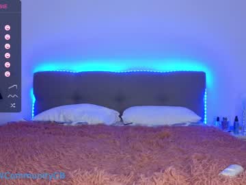 webcam girl sky_magic live cam image #7858549