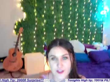 webcam girl claireity live cam image #2101435