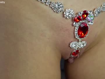 webcam girl enchant_baby_ live cam image #11329084