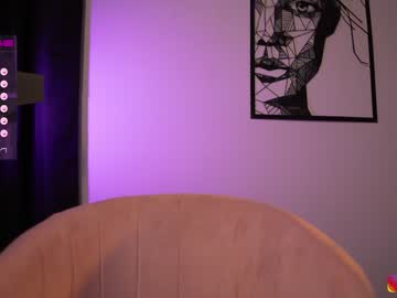 webcam girl lucie_beltran live cam image #6058308