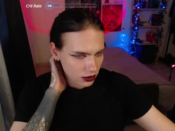 webcam tranny wsleepy___ live cam image #10250367