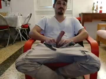 webcam man italianchik live cam image #10865411