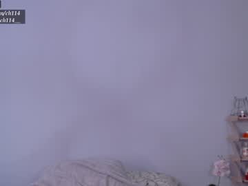 webcam girl charlotte114 live cam image #6840230