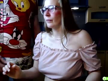webcam couple wolfy_foxy live cam image #4040323