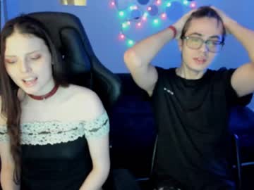 webcam couple zzefirki live cam image #1773170