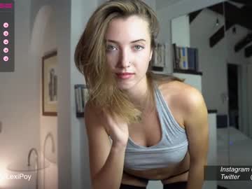 webcam girl lexipoy live cam image #3468028