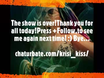 webcam girl krisi_kiss live cam image #2182808