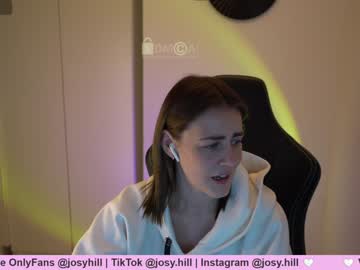 webcam girl josyhill live cam image #7738060