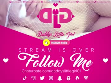 webcam girl daddyslittlegirl01 live cam image #922732