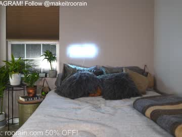 webcam girl roorain live cam image #1555615