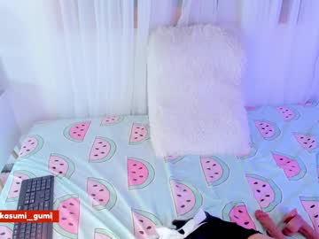 webcam girl kasumi_gumi live cam image #6899457