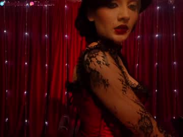 webcam girl letizia_fulkers live cam image #565524