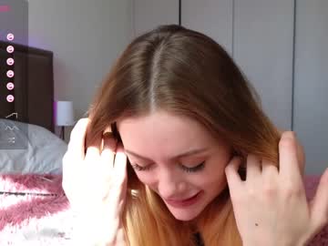 webcam girl sky_magic live cam image #8902478