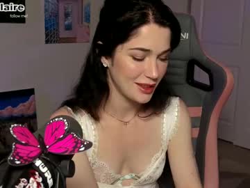 webcam girl evelynclaire live cam image #12666980