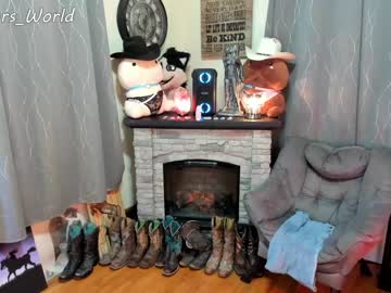webcam girl murbears_world live cam image #3003658