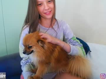 webcam girl _demi_dee_ live cam image #5204055