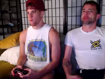 webcam man chrisbonewhite live cam image #6862536