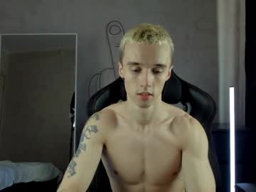 webcam man mason_warhol live cam image #10010401