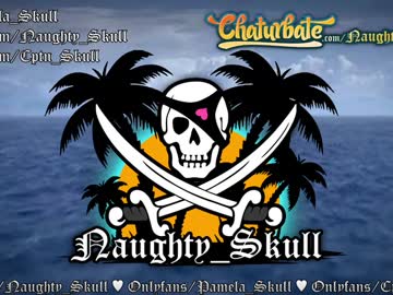 webcam girl naughty_skull live cam image #12534396