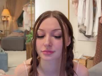 webcam girl welly_caramelly live cam image #11027407