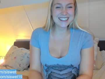 webcam girl siswet19 live cam image #4358420