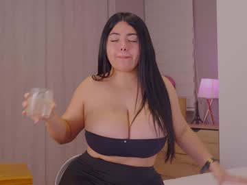 webcam girl _lasuescun live cam image #11661768