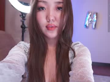 webcam girl k_kimikooo live cam image #10773664